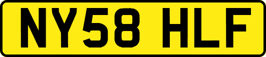 NY58HLF