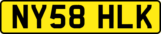 NY58HLK