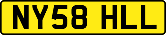 NY58HLL