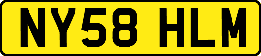NY58HLM