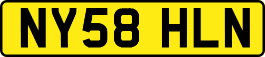 NY58HLN