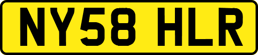 NY58HLR
