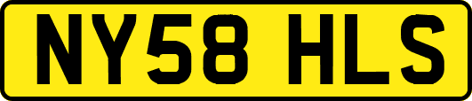 NY58HLS