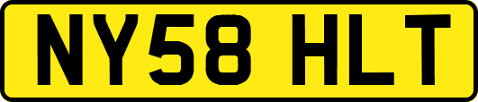 NY58HLT