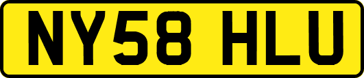 NY58HLU