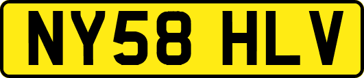 NY58HLV