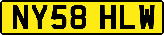 NY58HLW