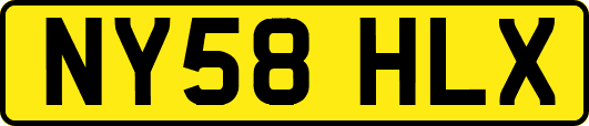NY58HLX