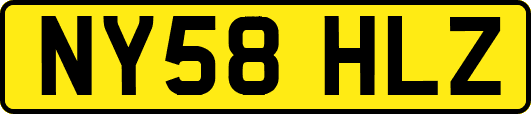 NY58HLZ