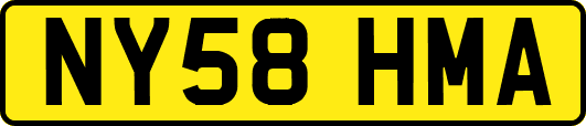 NY58HMA