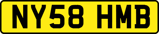 NY58HMB