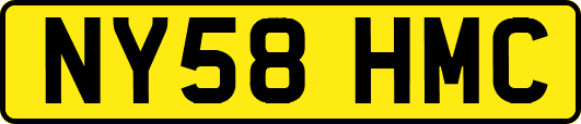 NY58HMC