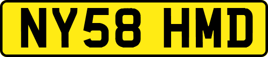 NY58HMD