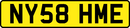 NY58HME
