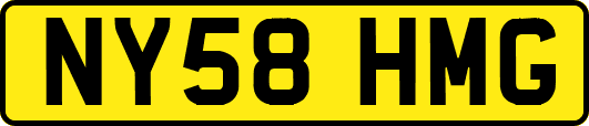 NY58HMG