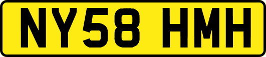 NY58HMH