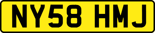 NY58HMJ