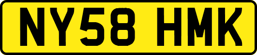 NY58HMK