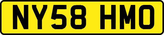 NY58HMO