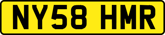 NY58HMR