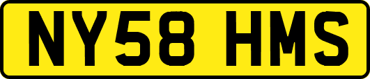 NY58HMS