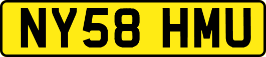 NY58HMU