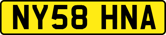NY58HNA