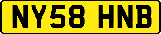 NY58HNB