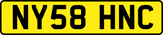 NY58HNC