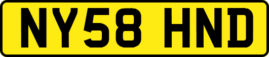 NY58HND
