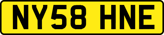 NY58HNE