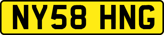 NY58HNG