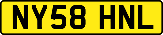 NY58HNL