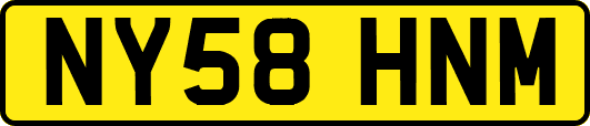 NY58HNM