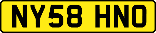 NY58HNO