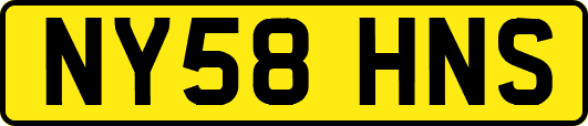 NY58HNS