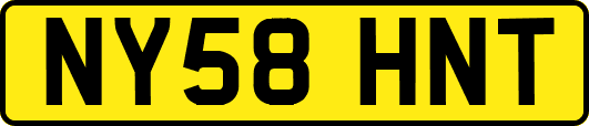 NY58HNT