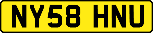 NY58HNU