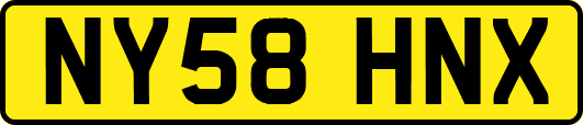 NY58HNX