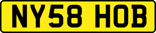 NY58HOB