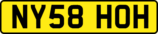NY58HOH