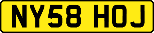 NY58HOJ