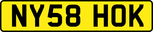 NY58HOK