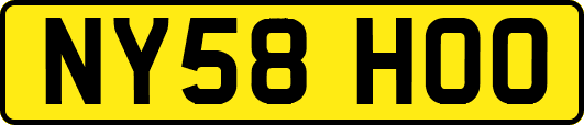 NY58HOO