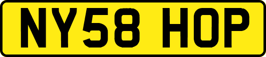 NY58HOP