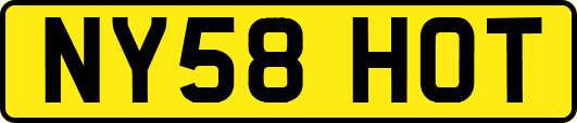 NY58HOT