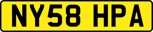 NY58HPA