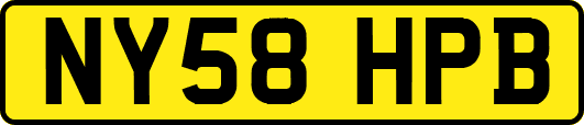 NY58HPB
