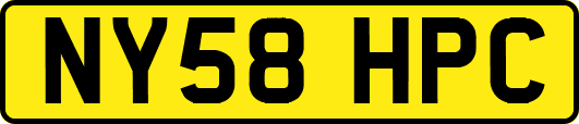 NY58HPC