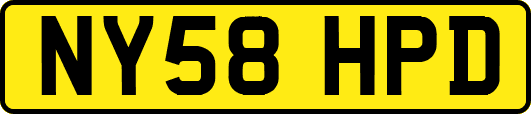 NY58HPD